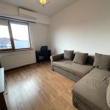 Irene'S Home Bukareszt Zewnętrze zdjęcie