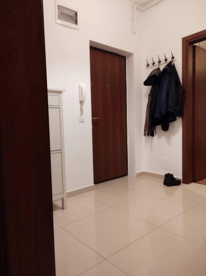 Irene'S Home Bukareszt Zewnętrze zdjęcie