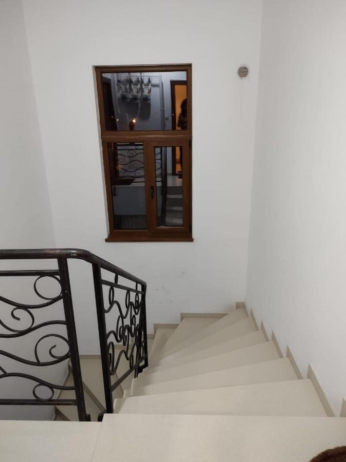 Irene'S Home Bukareszt Zewnętrze zdjęcie