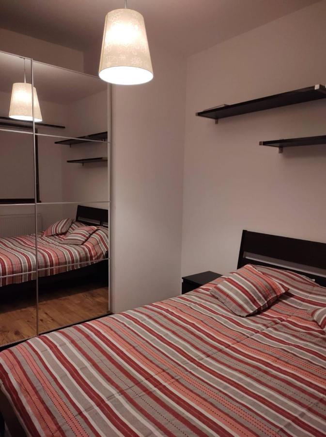 Irene'S Home Bukareszt Zewnętrze zdjęcie