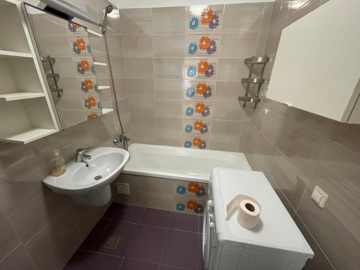 Irene'S Home Bukareszt Zewnętrze zdjęcie